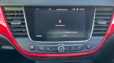 Vauxhall Crossland 1.2 Turbo SRi Nav 5dr Petrol Hatchback